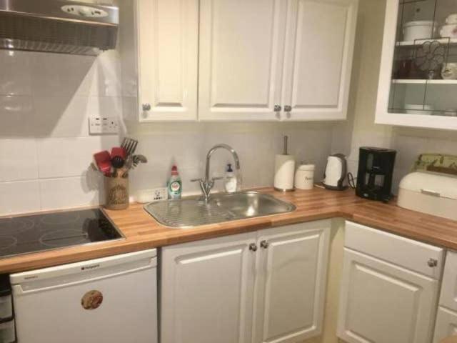 Twostones Self Catering Cottage Arrochar Kültér fotó